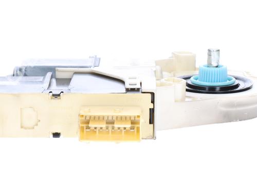 Motor elevalunas delantero derecho PEUGEOT 307 Break (3E) 1.6 HDi 110 (109 hp) 29937482