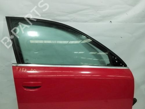 Right front door AUDI A4 B7 (8EC) 2.0 TDI 16V | BP28731096C3 