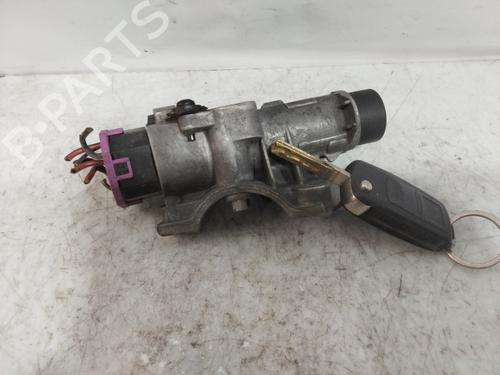 Used Ignition barrel VW GOLF IV (1J1) [1997-2008]  26724344