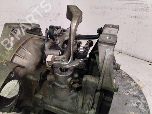 Gearbox SEAT LEON (1M1)  | BP29424239M3 