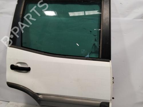 Right rear door NISSAN TERRANO II (R20) 3.0 Di 4WD | BP24918819C5 
