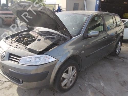 Right taillight RENAULT MEGANE II Estate (KM0/1_) 1.5 dCi (KM0F, KM0T, KM2B) | BP25775643C35 