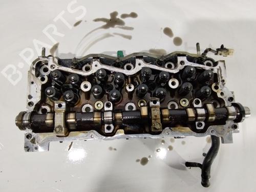 Cylinder head MAZDA 6 Station Wagon (GY) 2.0 DI (GY19) | BP31306286M5 
