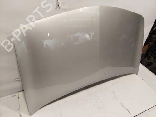 Hood RENAULT MEGANE II (BM0/1_, CM0/1_) 1.9 dCi | BP22418134C1