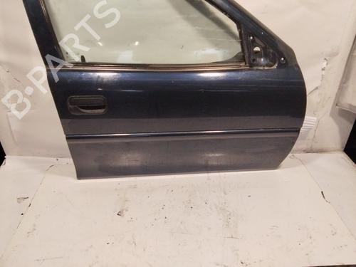 Right front door OPEL VECTRA B (J96)  | BP21661991C3 