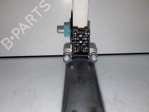 Right front window motor MERCEDES-BENZ A-CLASS (W169)  | BP10248273E20 