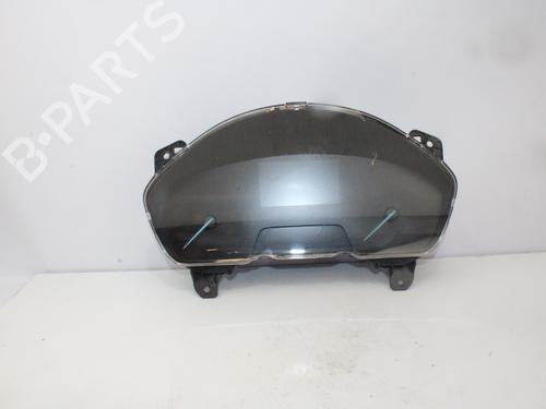 Cockpit FORD FOCUS III [2010-2020]  13924392