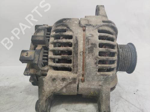 Generator IVECO DAILY III Van 29 L 10 V (ALJA43A2, ALJA42A2, ALJA41A2) | BP23098491M7 