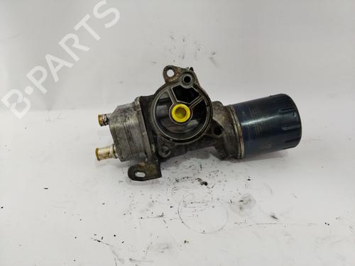 Used Oil radiator CITROËN C4 I (LC_) [2004-2014]  21759848