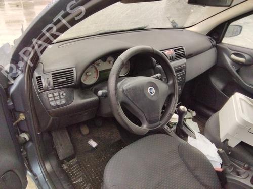 Left front door FIAT STILO (192_)  | BP32172479C2 