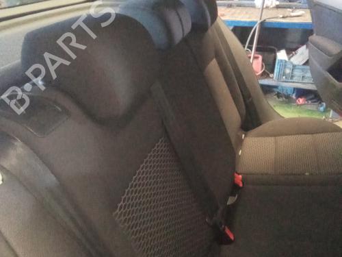 Right rear door VW GOLF VI (5K1) 1.6 TDI | BP12308139C5