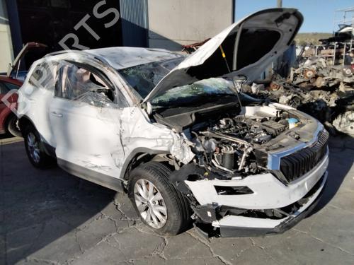 Glove box SKODA KAROQ (NU7, ND7)  | BP34353304C95  - Image 11