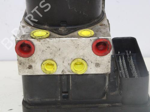 ABS Bremseaggregat CITROËN C5 I (DC_) 2.0 16V (DCRFNC, DCRFNF) | BP13695534M43 