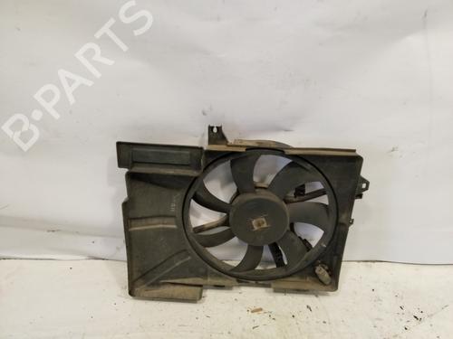 Køleventilator elektrisk HYUNDAI GETZ (TB) 1.1 | BP25286671M35 