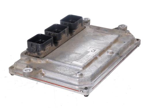 Engine control unit (ECU) HONDA CR-V III (RE_) 2.0 i-VTEC 4WD (RE5, RE2) | BP39993503M57 - Image 3
