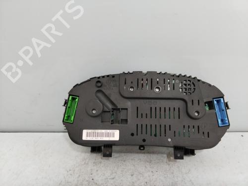 Instrument cluster VW GOLF IV (1J1) 1.4 16V | BP18570255C47 