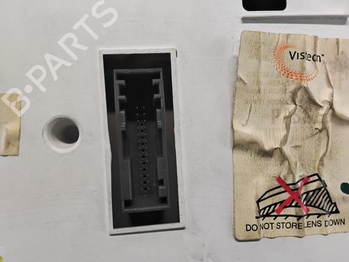 Instrument cluster FORD FOCUS II Saloon (DB_, FCH, DH)  | BP28670800C47