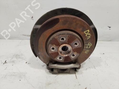 Used Right front steering knuckle DR DR 4.0 1.5 (117 hp) 29289185