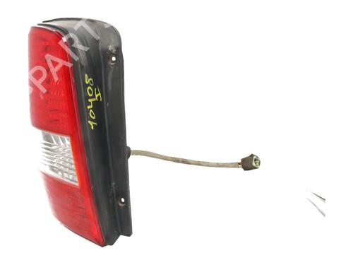 Left taillight KIA CARNIVAL II (GQ) 2.9 CRDi | BP30681514C34