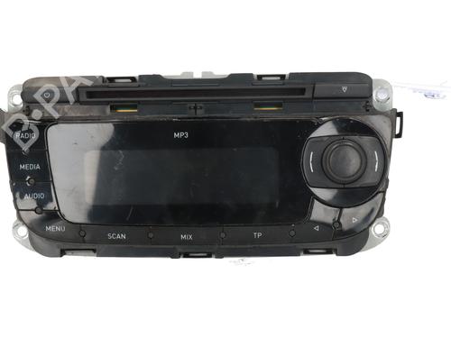 Used Radio SEAT IBIZA IV (6J5, 6P1) [2008-2017]  31840178