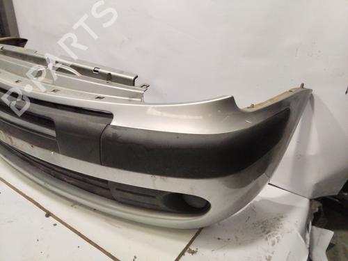 Front bumper CITROËN XSARA PICASSO (N68) 1.6 HDi | BP27730791C7 