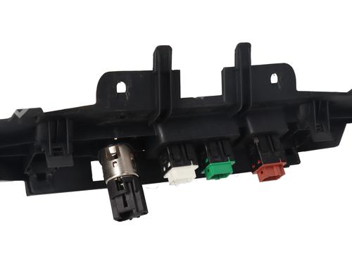Warning switch PEUGEOT PARTNER Box Body/MPV Électrique | BP37200356I22 - Image 3