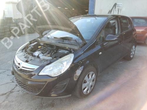 Used Parts OPEL CORSA C (X01) [2000-2009]  4394134