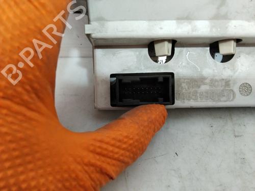 Display monitor CITROËN C3 I (FC_, FN_)  | BP23553787C48 