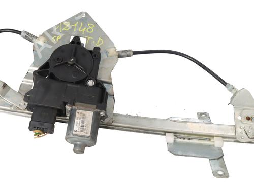 Used Rear right window mechanism Rear right window mechanism 37667733 37667733
