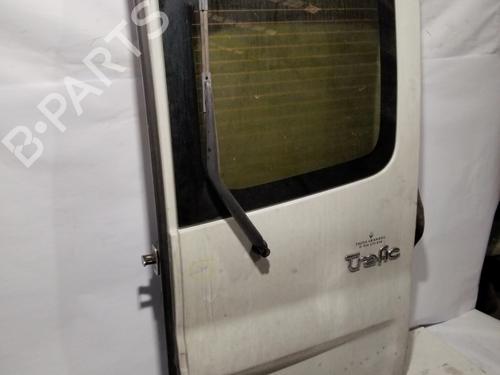 Dør højre bagtil RENAULT TRAFIC II Bus (JL) 1.9 dCI 80 (JL0B) | BP30309797C5