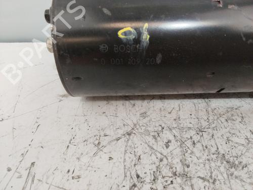 Startmotor FORD FOCUS II (DA_, HCP, DP)  | BP18531136M8 