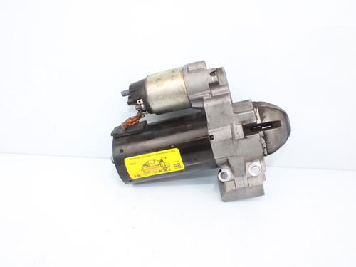 Used Starter BMW 1 (E81) [2006-2012]  15880588