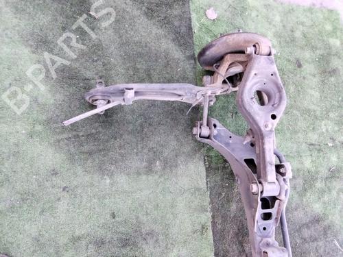 Rear axle KIA CEE'D (JD) | BP31603987M2