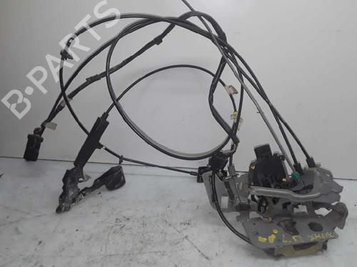 Used Rear right lock CHRYSLER VOYAGER IV (RG, RS) [1999-2008]  8567426