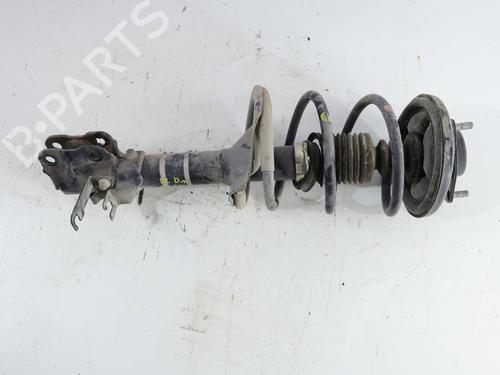 Right front shock absorber MITSUBISHI ASX (GA_W_) | BP40077499M17 - Image 3