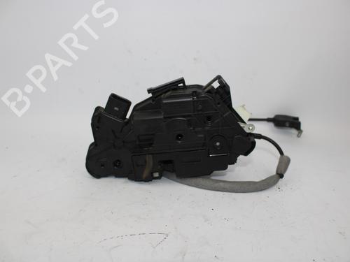 Front left lock SEAT IBIZA IV SC (6J1, 6P5)  | BP12002112C98 