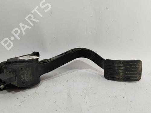 Used Pedal CITROËN BERLINGO MULTISPACE (B9) 1.6 HDi 75 16V (75 hp) 26721571