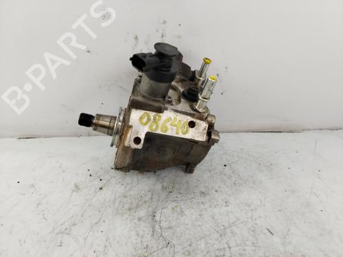 Used Injection pump CITROËN C4 CACTUS 1.6 HDi 90 (92 hp) 24437257