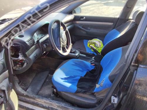 Engine control unit (ECU) AUDI A4 B5 (8D2) 1.9 TDI | BP33441022M57  - Image 9