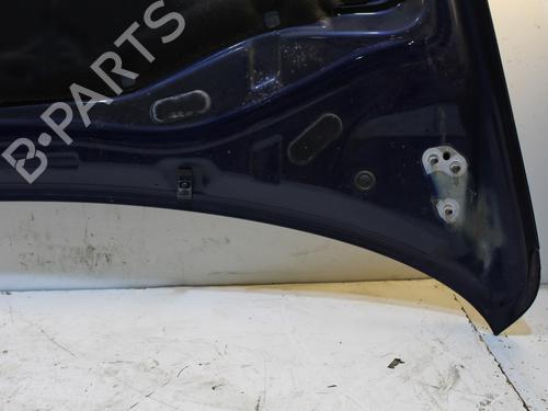 Hood VW TOUAREG (7LA, 7L6, 7L7) 3.0 V6 TDI | BP16963295C1 