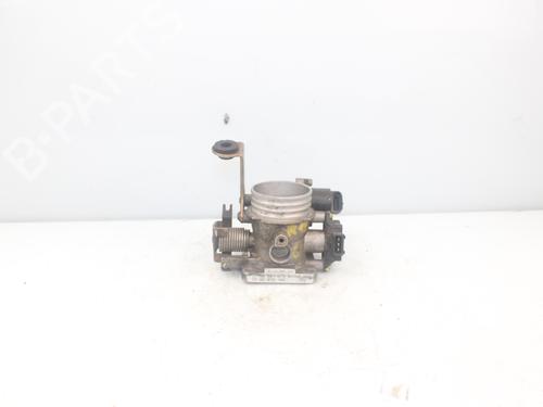 Throttle body RENAULT MEGANE I Coach (DA0/1_) 1.9 dTi (DA0N) | BP17151460M82 