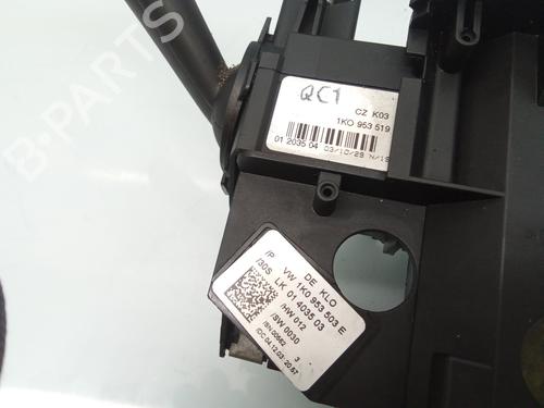 Headlight switch VW GOLF V (1K1)  | BP9222011I24 
