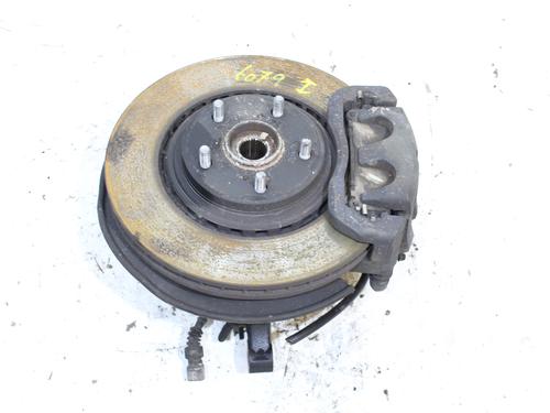 Used Left front steering knuckle LEXUS NX (_Z1_) 300h (AYZ10_) (155 hp) 17320672
