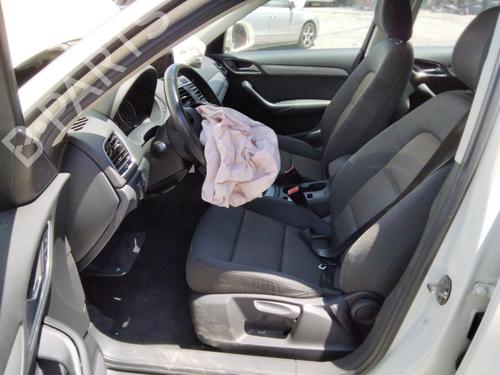 Left front window switch AUDI Q3 (8UB, 8UG) 2.0 TDI | BP35792436I27 - Image 6