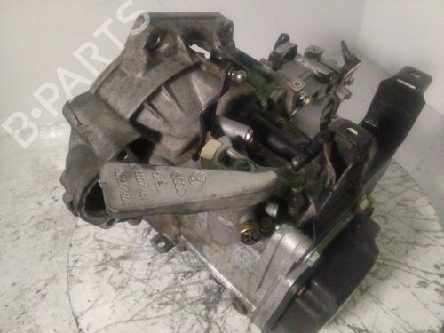 Gearbox SEAT IBIZA III (6L1)  | BP29933827M3