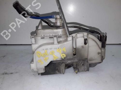 Front right lock VW POLO (6N2)  | BP9582494C97 