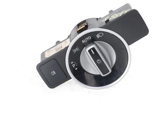 Used Headlight switch Headlight switch MERCEDES-BENZ A-CLASS (W176) A 200 CDI (176.001) (136 hp) 36753418 36753418