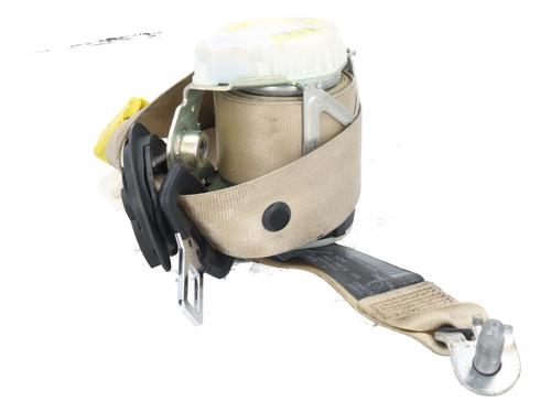 Front right seatbelt VW PASSAT B6 (3C2)  | BP31631004I25 