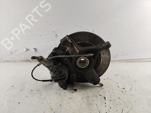 Right front steering knuckle PEUGEOT 307 (3A/C) 2.0 HDi 90 | BP20857475M26 