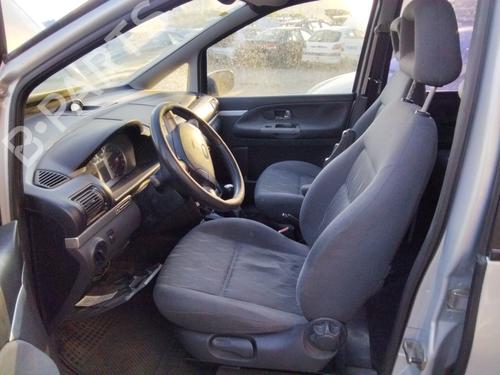 Right headlight FORD GALAXY I (WGR) 1.9 TDI | BP28839234C29 
